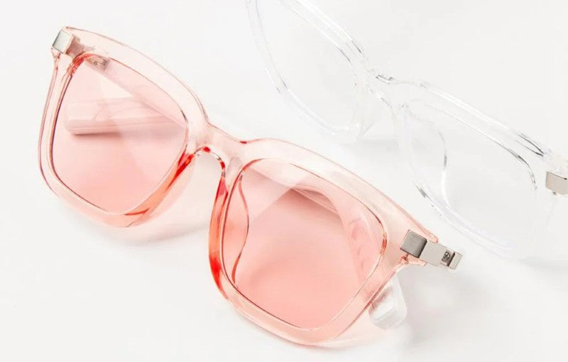 Brýle COLMI G06 Pink