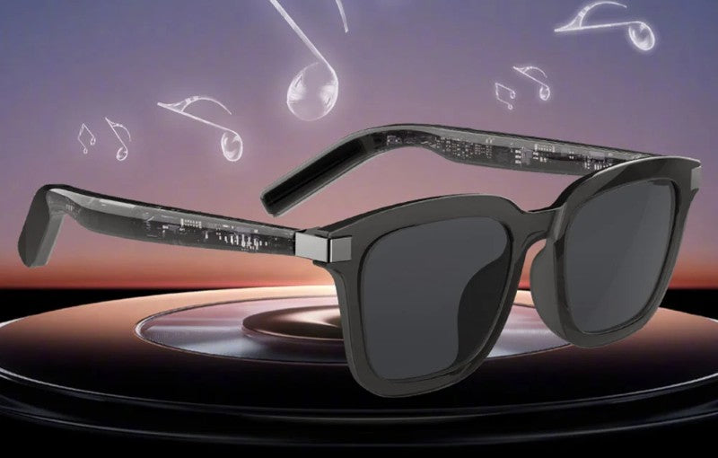 Brýle COLMI G06 Black