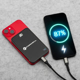 PowerBank FORCELL F-Energy Super Slim F5k8 5000mAh