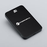 PowerBank FORCELL F-Energy Super Slim F5k8 5000mAh