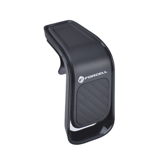 Držák do auta FORCELL F-Grip Carbon B060 magnetický