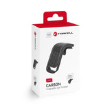 Držák do auta FORCELL F-Grip Carbon B060 magnetický