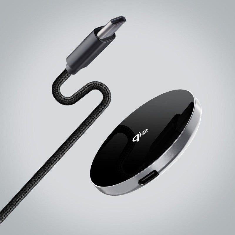 Nabíječka telefonu MagSafe FORCELL F-Energy Smart Charge