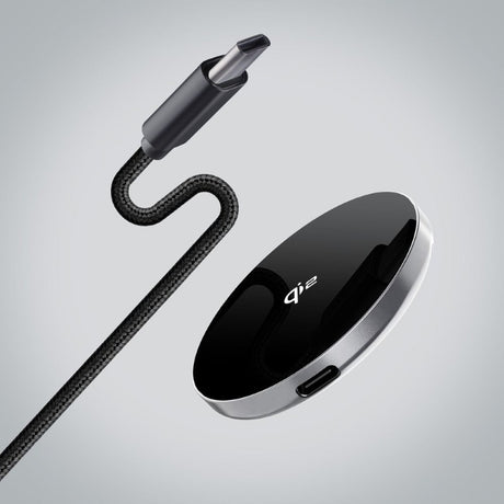 Nabíječka telefonu MagSafe FORCELL F-Energy Smart Charge
