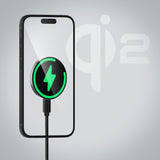 Nabíječka telefonu MagSafe FORCELL F-Energy Smart Charge
