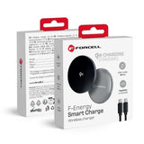 Nabíječka telefonu MagSafe FORCELL F-Energy Smart Charge