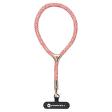Šňůrka na zápěstí FORCELL L8X36 Pink - nastavitelná
