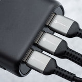 PowerBank FORCELL F-Energy Energo P20K2 20000mAh