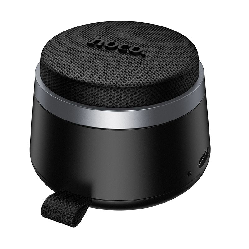 Mini Reproduktor Bluetooth HOCO HC43 Black