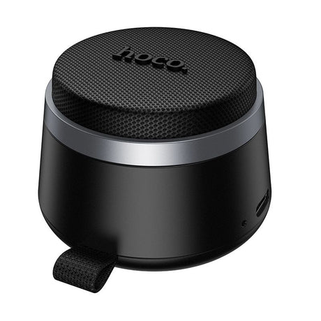 Mini Reproduktor Bluetooth HOCO HC43 Black