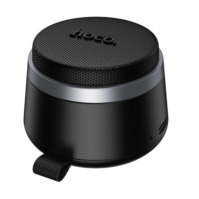 Mini Reproduktor Bluetooth HOCO HC43 Black