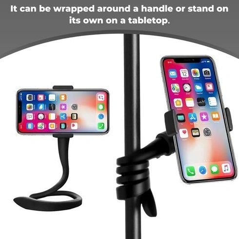 Selfie držák flexible universal