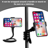 Selfie držák flexible universal
