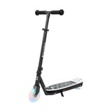 Koloběžka elektrická REBEL Fun Wheels Light Black dětská