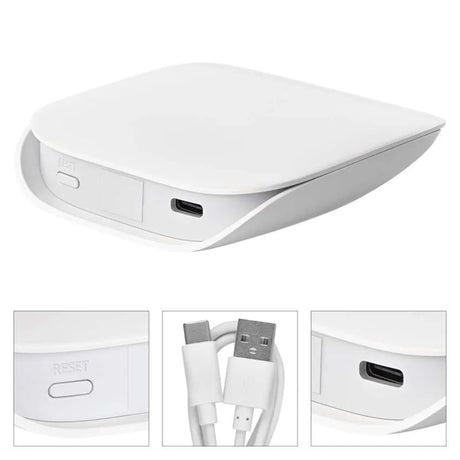 GoSmart multifunkční ZigBee brána IP-2000Z s Bluetooth a WiFi