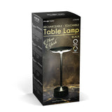 Lampa stolní PHENOM 12502B