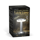Lampa stolní PHENOM 12500B