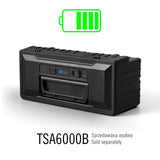 Autochladnička TEESA Easy Cool 32l TSA6000