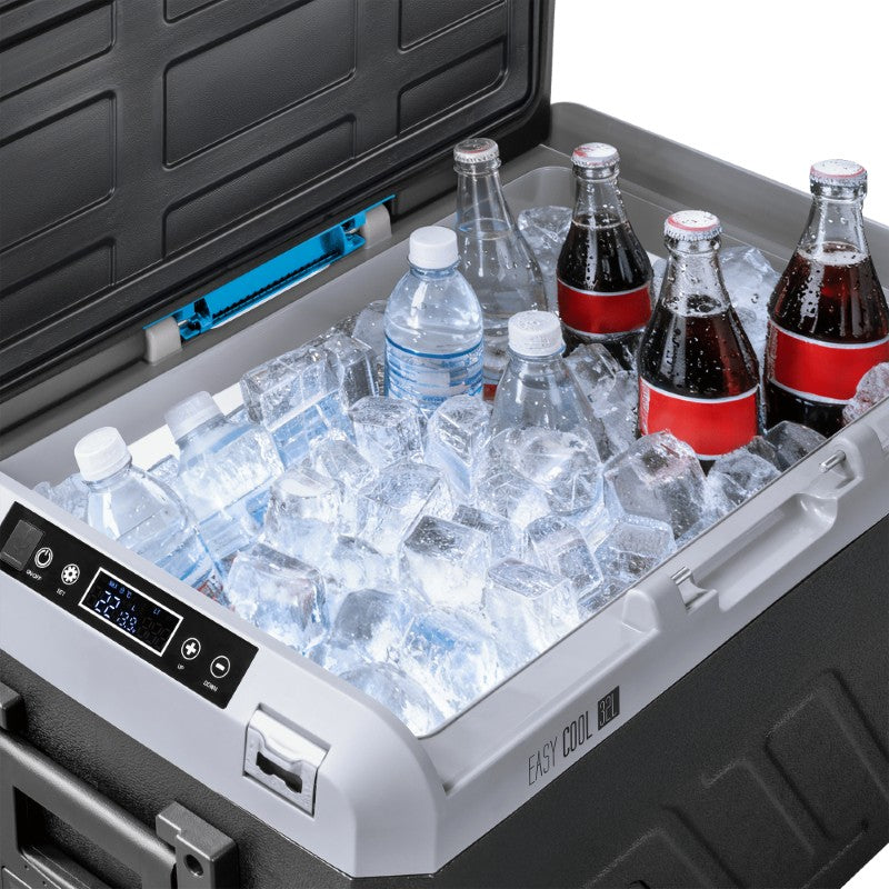Autochladnička TEESA Easy Cool 32l TSA6001