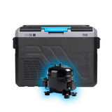 Autochladnička TEESA Easy Cool 32l TSA6001