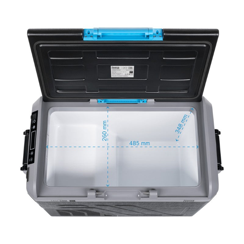 Autochladnička TEESA Easy Cool 32l TSA6001