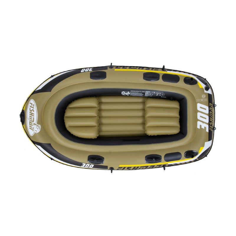 Člun nafukovací PATHFINDER Fishman 300