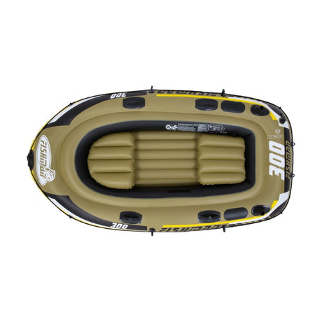 Člun nafukovací PATHFINDER Fishman 300
