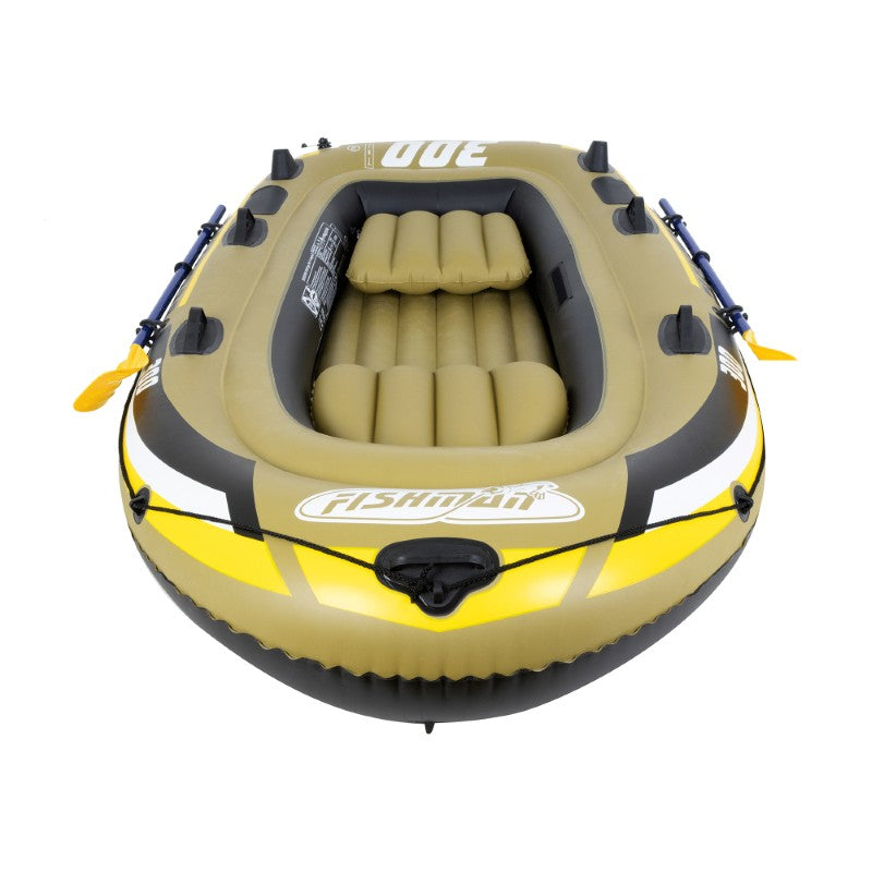 Člun nafukovací PATHFINDER Fishman 300