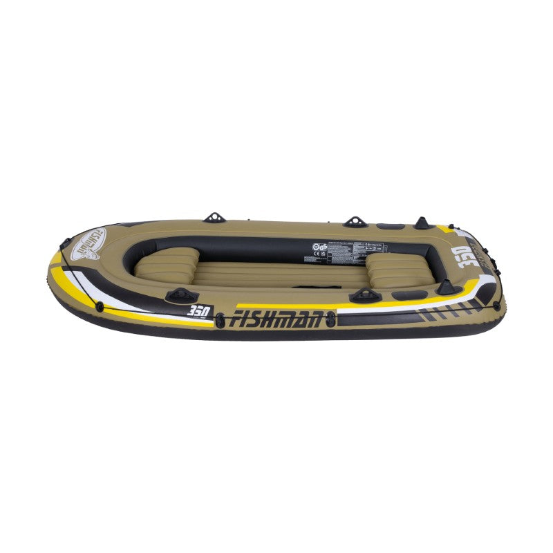 Člun nafukovací PATHFINDER Fishman 350