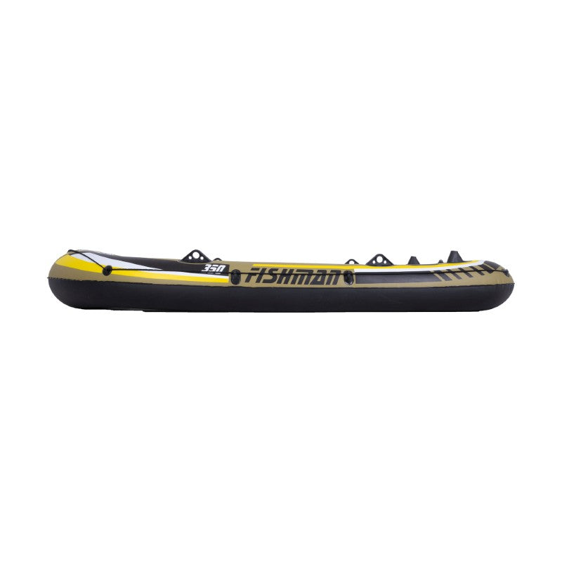 Člun nafukovací PATHFINDER Fishman 350