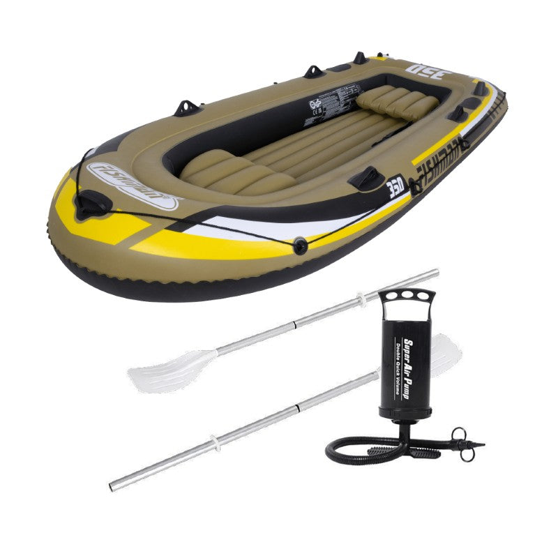 Člun nafukovací PATHFINDER Fishman 350