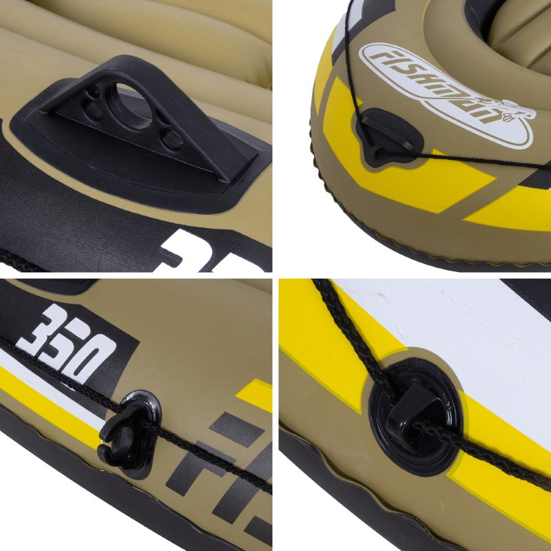 Člun nafukovací PATHFINDER Fishman 350
