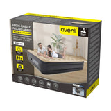 Matrace nafukovací AVENLI 24042EU 203x157x47cm