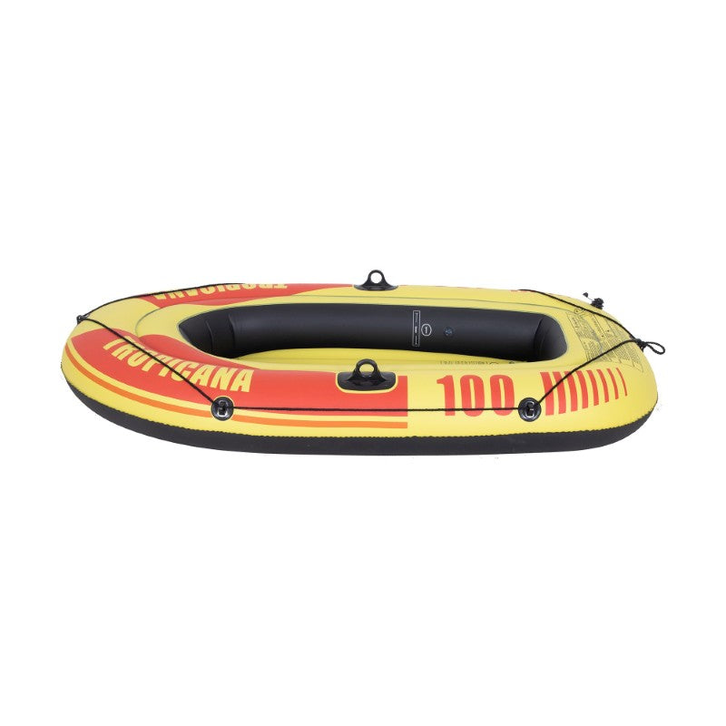Člun nafukovací SUN CLUB Tropicana Boat 100