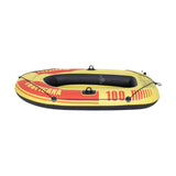 Člun nafukovací SUN CLUB Tropicana Boat 100