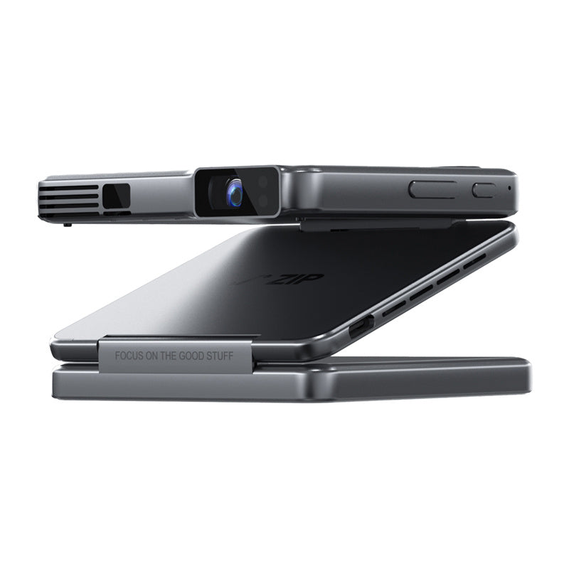 Projektor AURZEN Zip Grey