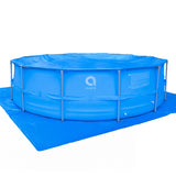 Bazén AVENLI Premium 457x122cm sada