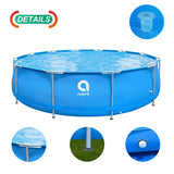 Bazén AVENLI Premium 457x122cm sada