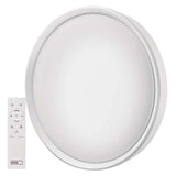 Chytré LED svítidlo GoSmart, přisazené, kruhové EMOS ZM5192 45W WiFi Tuya