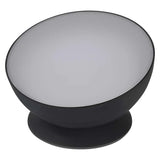 GoSmart LED ambientní lampa EMOS ZCW11BR, černá, teplá bílá–studená bílá/ RGB, WiFi