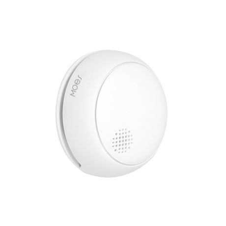 Smart detektor kouře MOES ZSS-HM-SSD01 ZigBee Tuya