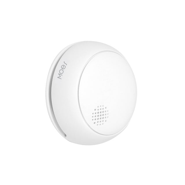 Smart detektor kouře MOES ZSS-HM-SSD01 ZigBee Tuya
