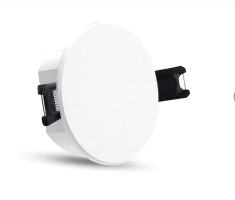 Smart senzor lidské přítomnosti MOES WSS-QY-HP ZigBee Tuya