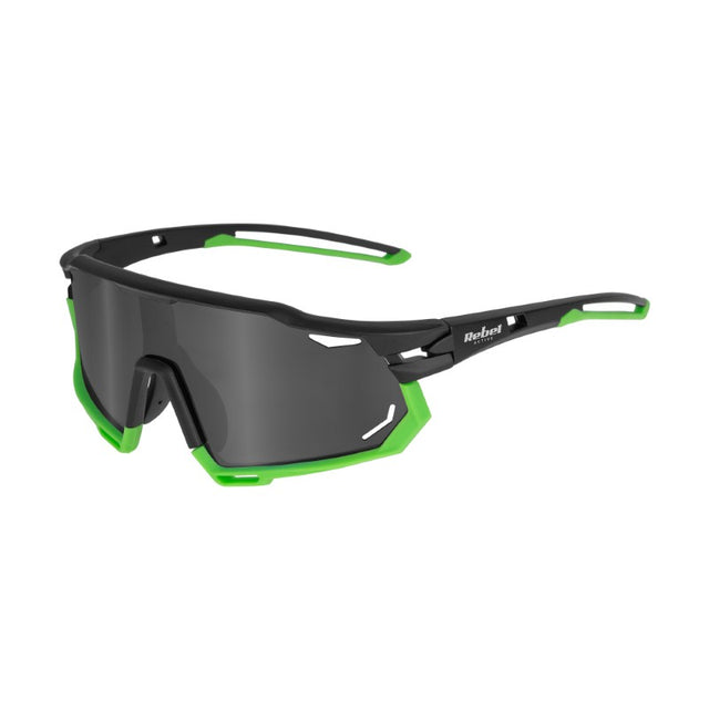 Sluneční brýle REBEL RBA-7100-PC polarizované