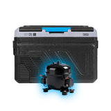 Autochladnička TEESA Easy Cool 40l TSA6003