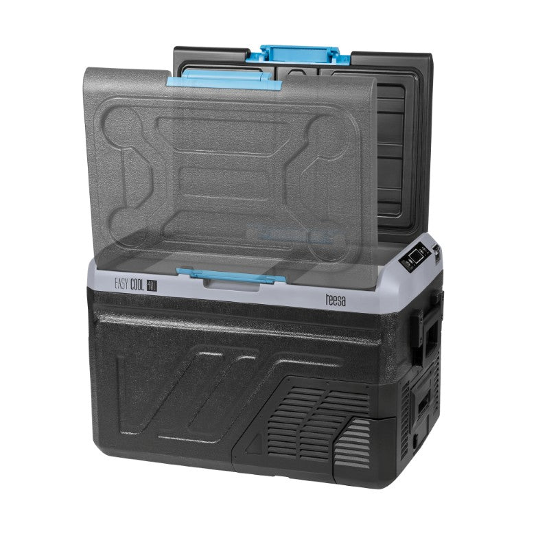 Autochladnička TEESA Easy Cool 40l TSA6003