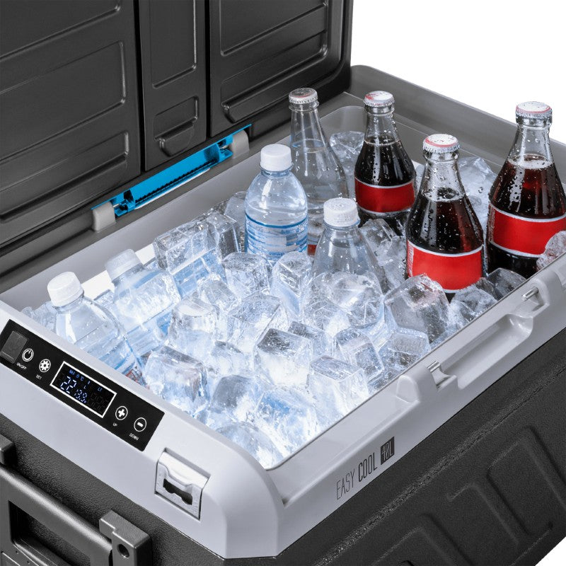 Autochladnička TEESA Easy Cool 40l TSA6002 Tuya
