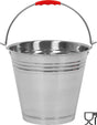 Vědro nerez STREND PRO 2541084 12l
