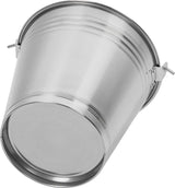 Vědro nerez STREND PRO 2541085 15l