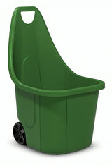 Vozík zahradní STREND PRO Blumax Caddy 60l Green